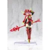 Megami Device Plastic Model Kit 1/1 Bullet Knights