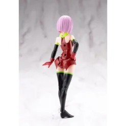 Megami Device Plastic Model Kit 1/1 Bullet Knights