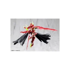 Megami Device Plastic Model Kit 1/1 Bullet Knights