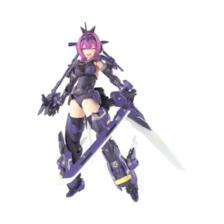 Megami Device Plastic Model Kit 1/1 Asra Archer Kizuna
