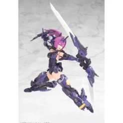 Megami Device Plastic Model Kit 1/1 Asra Archer Kizuna