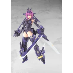 Megami Device Plastic Model Kit 1/1 Asra Archer Kizuna