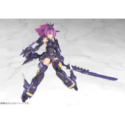 Megami Device Plastic Model Kit 1/1 Asra Archer Kizuna