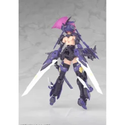 Megami Device Plastic Model Kit 1/1 Asra Archer Kizuna