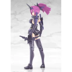 Megami Device Plastic Model Kit 1/1 Asra Archer Kizuna