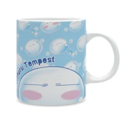 Meine Wiedergeburt als Schleim - Rimuru Tempest Tasse