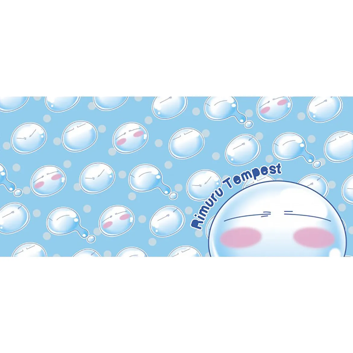 Meine Wiedergeburt als Schleim - Rimuru Tempest Tasse