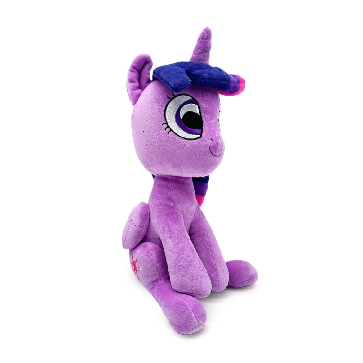 Mein kleines Pony Plüschfigur Twilight Sparkle 22 cm