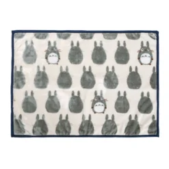 Mein Nachbar Totoro - Allover Decke