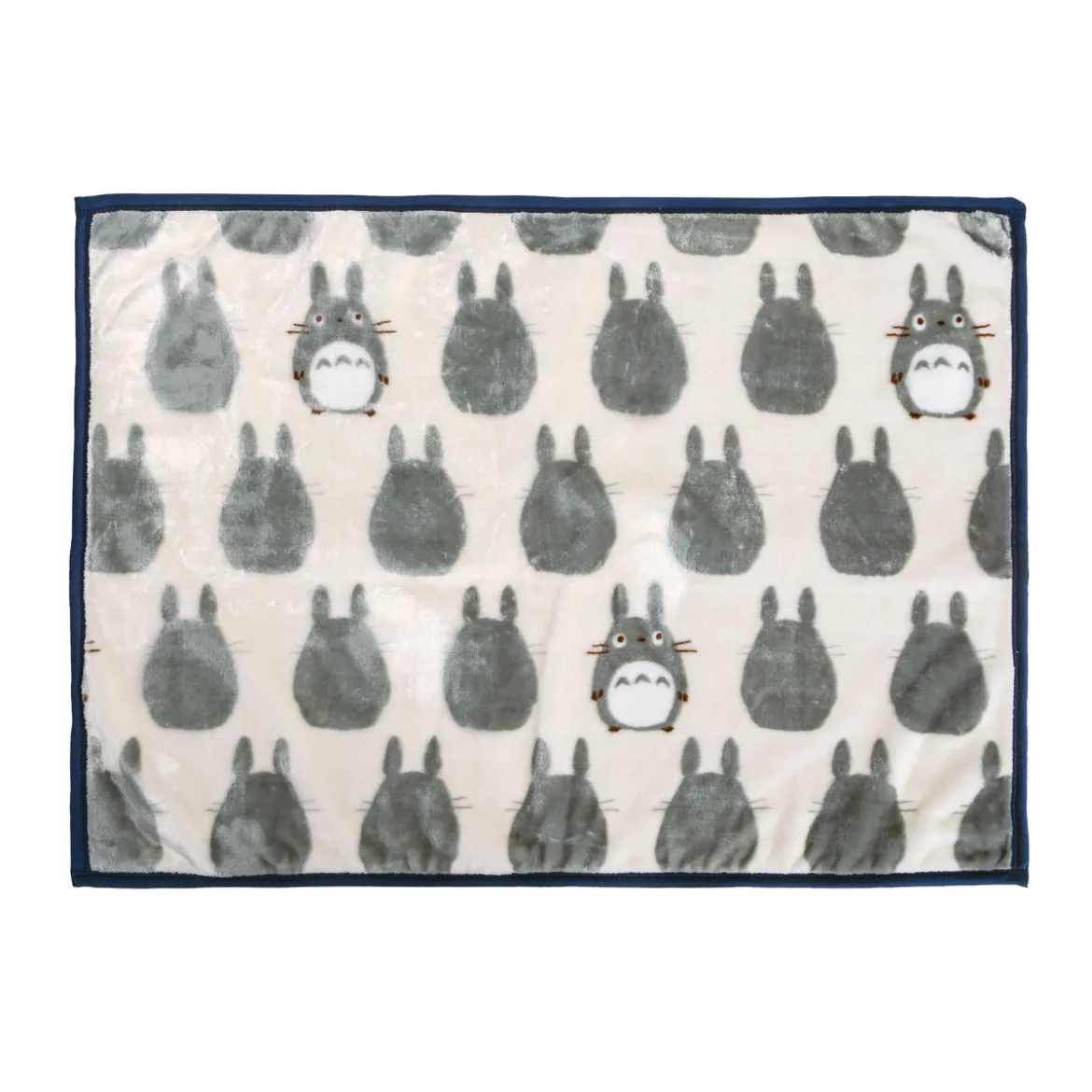 Mein Nachbar Totoro - Allover Decke