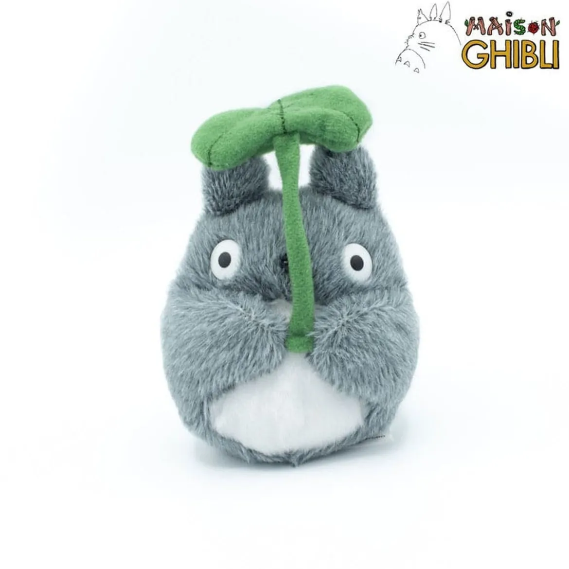 Mein Nachbar Totoro Beanbag Plüschfigur Totoro 13 cm