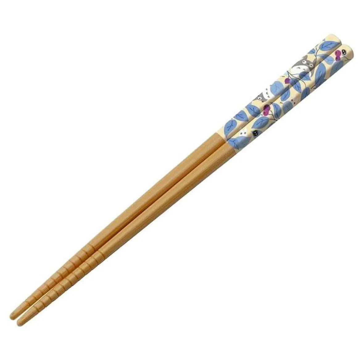 Mein Nachbar Totoro - Blue Nuts Ess-Stäbchen
