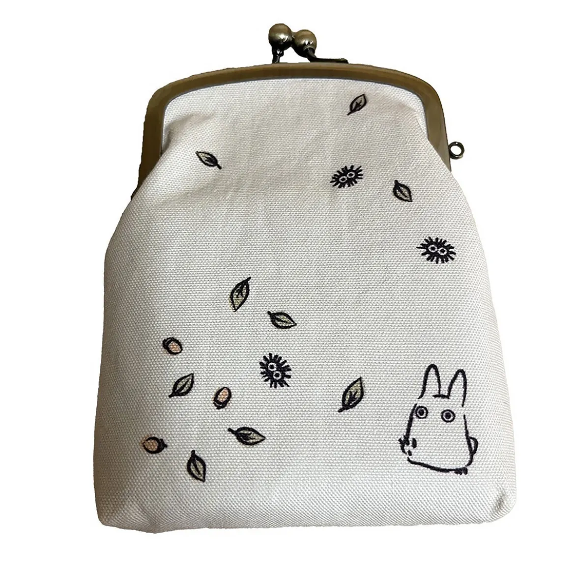 Mein Nachbar Totoro - Chu Totoro Geldbörse