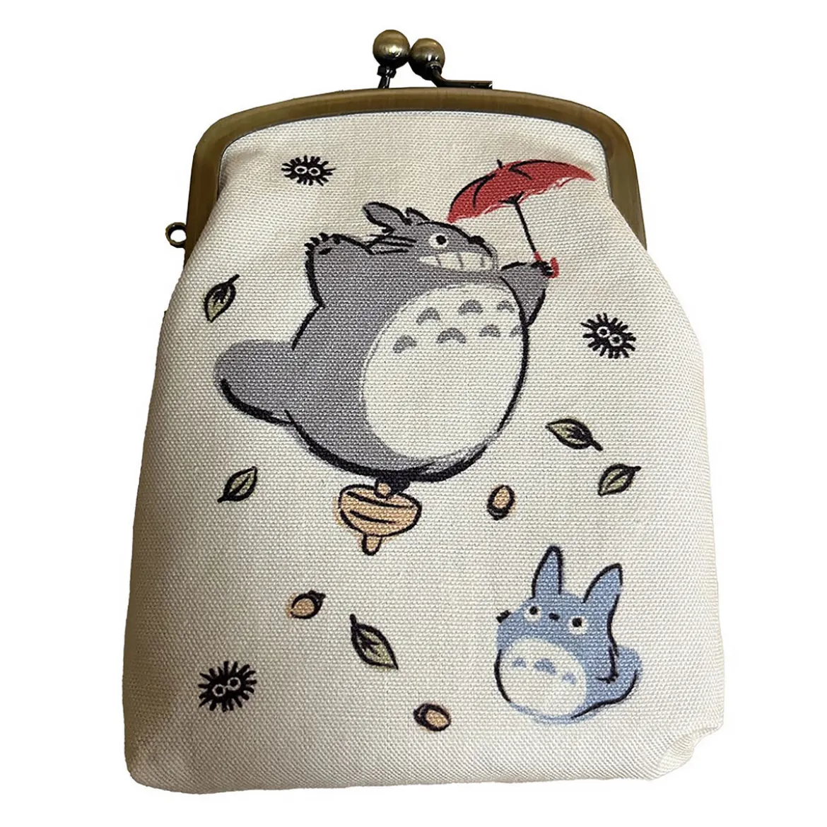 Mein Nachbar Totoro - Chu Totoro Geldbörse