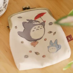 Mein Nachbar Totoro - Chu Totoro Geldbörse