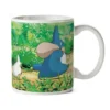 Mein Nachbar Totoro - Chuu & Chibi Totoro Tasse