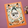 Mein Nachbar Totoro - Dokumentenhülle