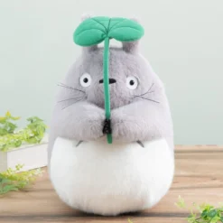 Mein Nachbar Totoro Dondoko Dance Plüschfigur Big Totoro