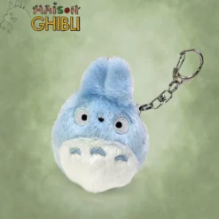 Mein Nachbar Totoro Funwari Mini Plüsch-Geldbeutel Medium Totoro