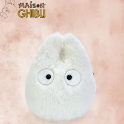 Mein Nachbar Totoro Funwari Plüsch-Geldbeutel Small Totoro