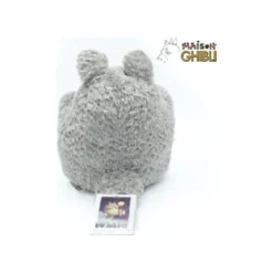 Mein Nachbar Totoro Handpuppe Grey Totoro
