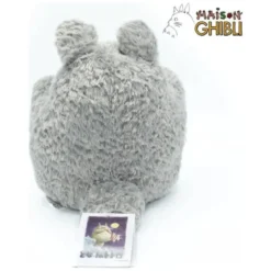 Mein Nachbar Totoro Handpuppe Grey Totoro