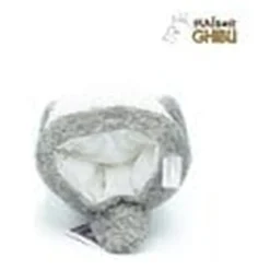 Mein Nachbar Totoro Handpuppe Grey Totoro