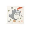 Mein Nachbar Totoro Imabari Mini-Handtuch Totoro Umbrella Big 34 x 36 cm