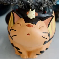 Mein Nachbar Totoro - Katzenbus Stiftehalter