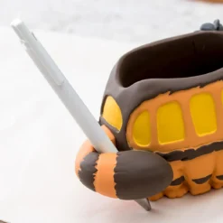 Mein Nachbar Totoro - Katzenbus Stiftehalter