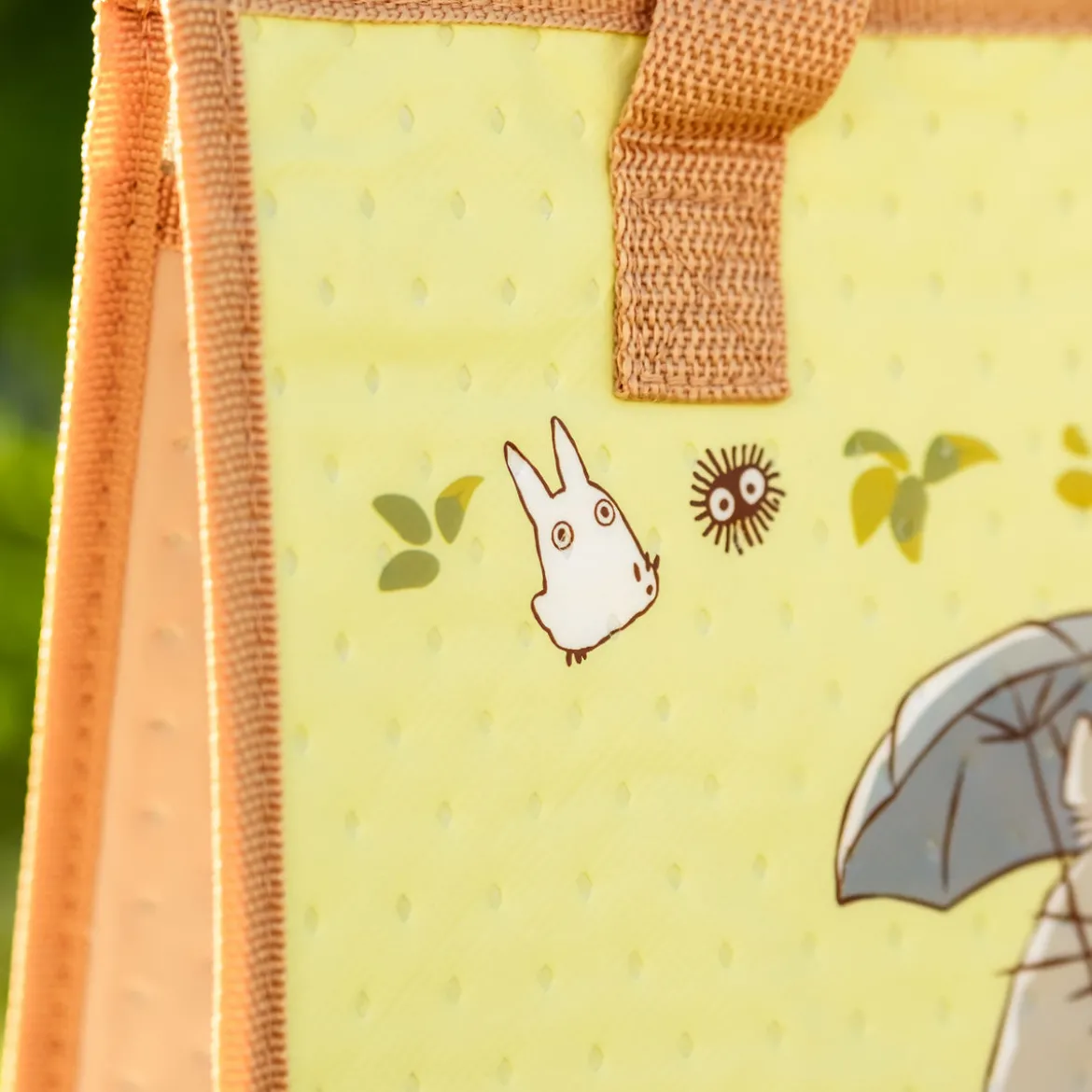 Mein Nachbar Totoro - Lunchbag