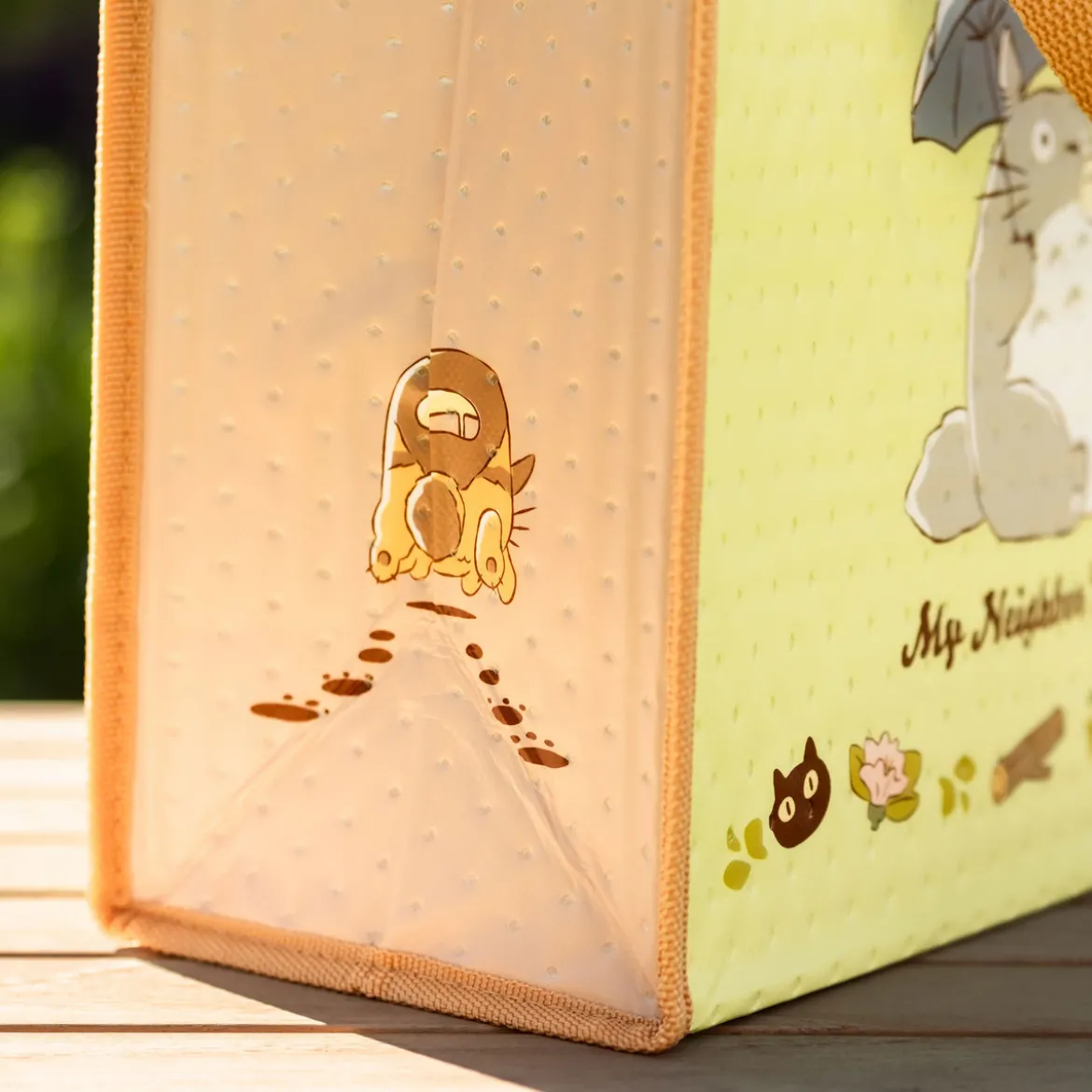 Mein Nachbar Totoro - Lunchbag