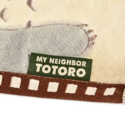 Mein Nachbar Totoro - Mei mit Totoro Mini Handtuch