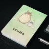 Mein Nachbar Totoro - Moon Notizbuch
