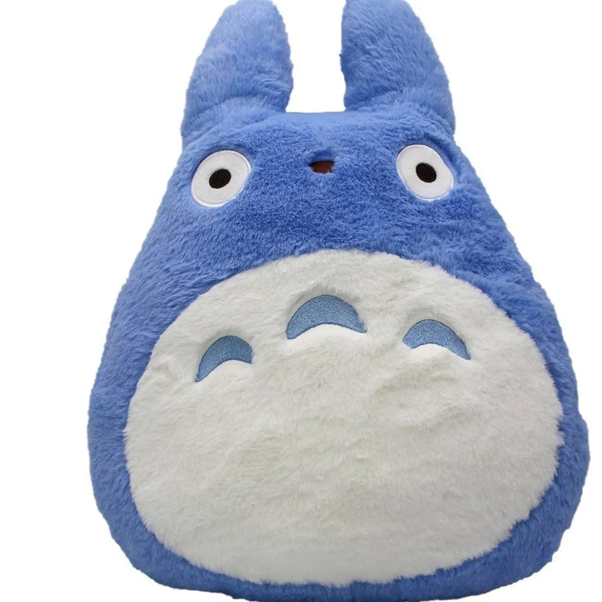 Mein Nachbar Totoro Nakayoshi Kissen Blue Totoro