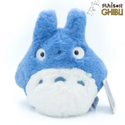 Mein Nachbar Totoro Nakayoshi Plüschfigur Blue Totoro 18 cm