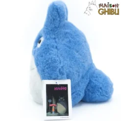Mein Nachbar Totoro Nakayoshi Plüschfigur Blue Totoro 18 cm