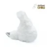 Mein Nachbar Totoro Nakayoshi Plüschfigur White Totoro 16 cm