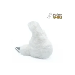 Mein Nachbar Totoro Nakayoshi Plüschfigur White Totoro 16 cm