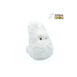 Mein Nachbar Totoro Nakayoshi Plüschfigur White Totoro 16 cm