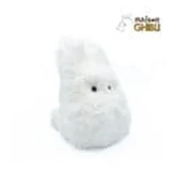 Mein Nachbar Totoro Nakayoshi Plüschfigur White Totoro 16 cm