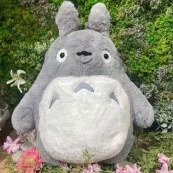 Mein Nachbar Totoro Plüschfigur Funwari Big Totoro L 40 cm