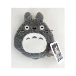 Mein Nachbar Totoro Plüsch-Geldbeutel Totoro 12 cm