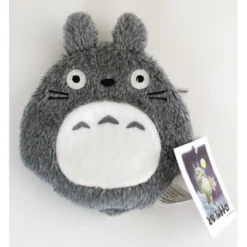 Mein Nachbar Totoro Plüsch-Geldbeutel Totoro 12 cm