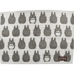 Mein Nachbar Totoro - Silhouette Platzdeckchen