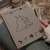 Mein Nachbar Totoro - Sketchbook