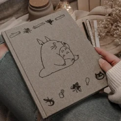 Mein Nachbar Totoro - Sketchbook
