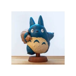 Mein Nachbar Totoro Statue Middle Totoro 37 cm
