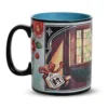 Mein Schulgeist Hanako - Hanako-kun Thermoeffekt Tasse