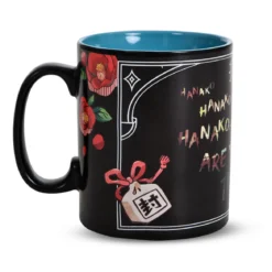 Mein Schulgeist Hanako - Hanako-kun Thermoeffekt Tasse